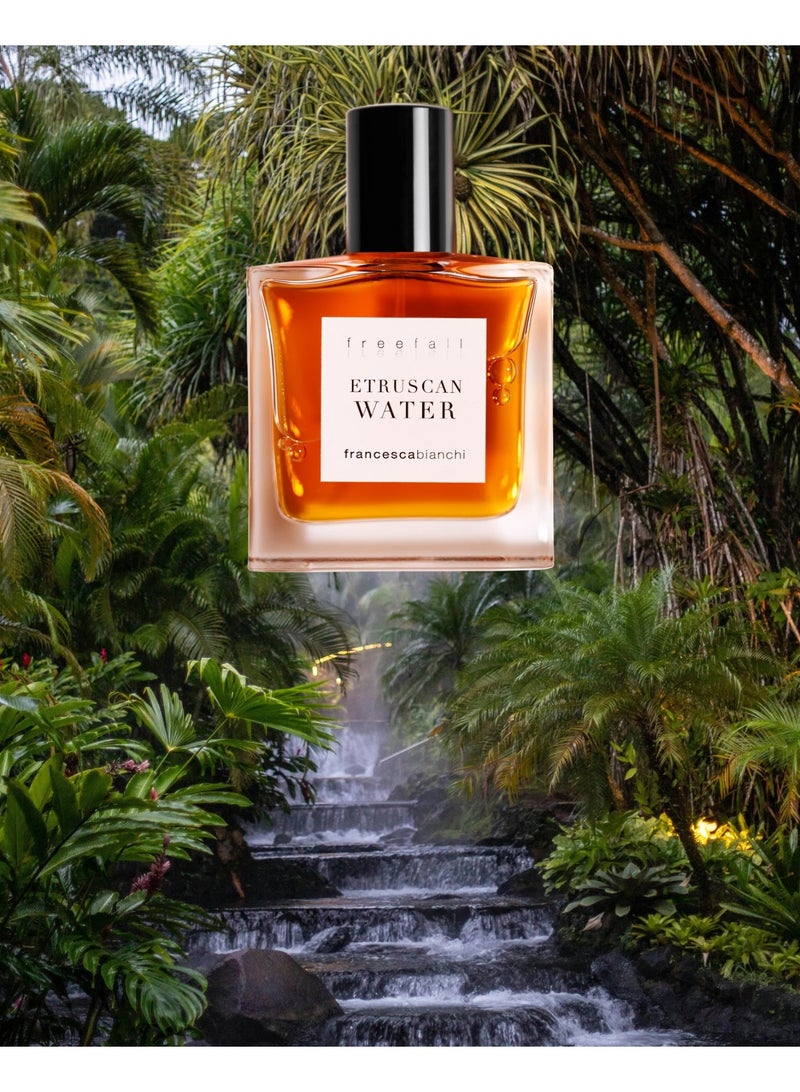 فرانشيسكا بيانكي إتروسكان ووتر إكستريت دو بارفيوم 100 مل - Image 3